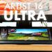 La Tableta Gráfica del Futuro | Review XP Pen Artist 16 Ultra