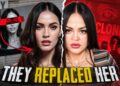 THESE CELEBRITIES ARE NOT WHO YOU THINK THEY ARE