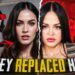 THESE CELEBRITIES ARE NOT WHO YOU THINK THEY ARE
