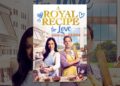 A Royal Recipe for Love