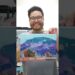 Small Landscape Oil Painting by Artist Jose Trujillo