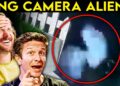 VFX Artists Debunk NEW ALIEN Sightings