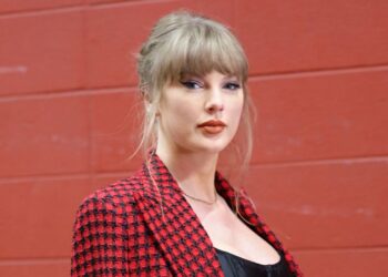 Why Taylor Swift Was Not at Travis Kelce’s Game Against the Ravens