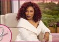 Music Icon Stephanie Mills