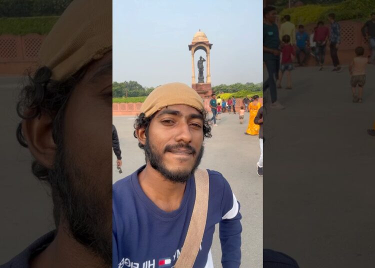 Delhi people reaction 😍💥 #artist #love #trend #support ￼