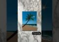 Endless Paradise painting 🥰 #viral #diy #art #artist#artwork #painting #paintings#drawing #special