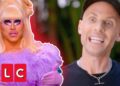 Trixie Mattel And Katya Build A Music Room For Less Than $10,000 | Trixie Motel: Drag Me Home