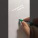 10 second artist challenge #shorts #artist #challenge