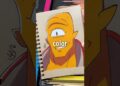 How to DRAW Invincible Art Style!!