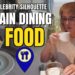 Celebrity Silhouette Main Dining Room: Food Highlights & Must-Know Tips