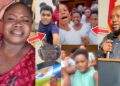 SHS Graduates In Trouble For Threatening To Snatch Husbands & Lady F!res GES Over Yemi Alade’s Song