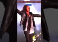 Europe (The Final Countdown) from 1986 to 2025 #80smusic #celebrity