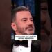EI contraataque de Jimmy Kimmel contra Trump#shorts #celebrity #trump #jimmykimmel