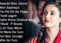 New Hindi Song 2025💜Arijit Singh,Jubin Nautiyal,Atif Aslam,Neha Kakkar,Armaan Malik,Shreya Ghoshal