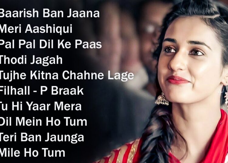 New Hindi Song 2025💜Arijit Singh,Jubin Nautiyal,Atif Aslam,Neha Kakkar,Armaan Malik,Shreya Ghoshal