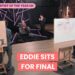 Eddie Izzard Sits for Grand Final | Portrait Artist of the Year UK