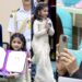 Marathi Child Artist Treesha Vivek Thosar National Award For Naal 2 | 71st National Film Awards