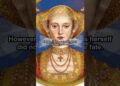 Anne of Cleves’ luck #history #tudor #royal #royalty #queen #viral #shorts