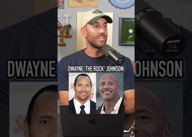 Do These CELEBRITIES Look Better BALD OR NOT!? #shorts #bald #celebrity #therock #movies