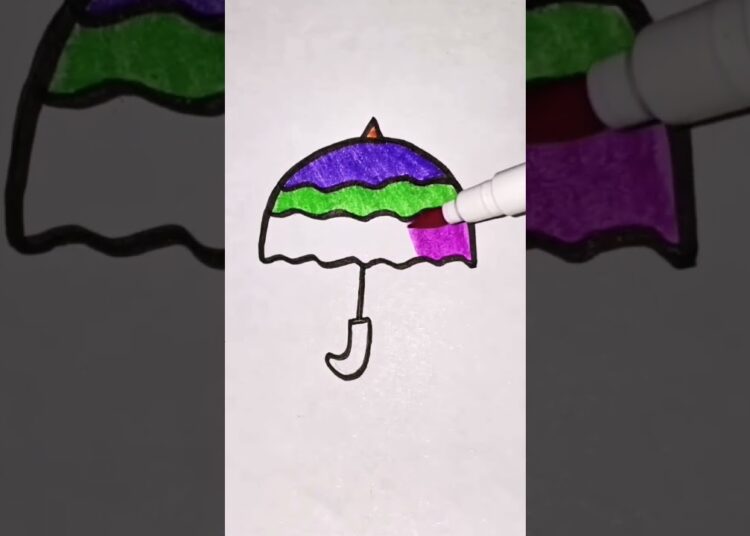 #satisfying#art#artist#drawing#draw#coloring#colors#marker#trending#viral#fyp#youtubeshorts#shorts