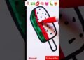 Satisfying Creative 🍭💵💋🧠💓🐛🦊Art#trending #art #shorts #painting #viralshort #shortsviral #shortfeed