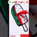 Satisfying Creative 🍭💵💋🧠💓🐛🦊Art#trending #art #shorts #painting #viralshort #shortsviral #shortfeed