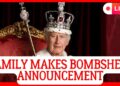 ROYALS IN SHOCK! ROYAL FAMILY DROPS BOMBSHELL ANNOUNCEMENT!