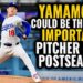 The Pitching Artist: Yoshinobu Yamamoto Dominates!