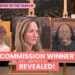 Tom Jones Commission Winner Revealed | Portrait Artist of the Year UK