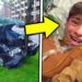 Ferran ALMOST DIED in Car Crash.. (The Royalty Family)