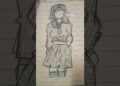 I wanted to be an artist,#art#artist#young artist#youtube