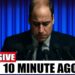 3 minutes ago: The Royal Family shared heartbreaking news about Prince Andrew
