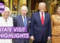 Royal Family Hosts President Trump in Windsor | Full State Visit Highlights 2025