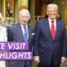 Royal Family Hosts President Trump in Windsor | Full State Visit Highlights 2025