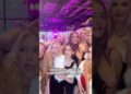 Zuza Beine’s family reacts to her death#shorts #shortvideo #celebrity #actress