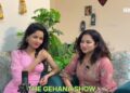 THE GEHANA SHOW | RITU PANDEY | SEASON 2 | PART 4 | PODCAST | GOSSIP | OTT | WEBSERIES | ACTRESS |