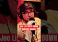Joe List SHUTS DOWN Comedy Gossip #shorts