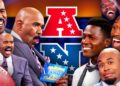 Celebrity Feud Ｘ NFL Legends! (all 3 episodes) 🏈💫