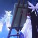 Kuuhenki Paints Columbina’s Birth – Selenic Chronicles I (Artist By the Moons Side) | Genshin Impact