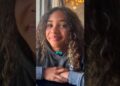 Chris Brown Celebrates Daughter Royalty’s 11th Birthday.