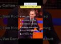 Celebrity signature dance moves #Celebrity #dance  #TomHiddleston #SamPockwell