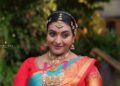 Durga Krishna Valaikappu official Malayalam I Vikas Vks Makeup Artist I വളകള്‍ കഥകള്‍ പറയുമ്പോള്‍