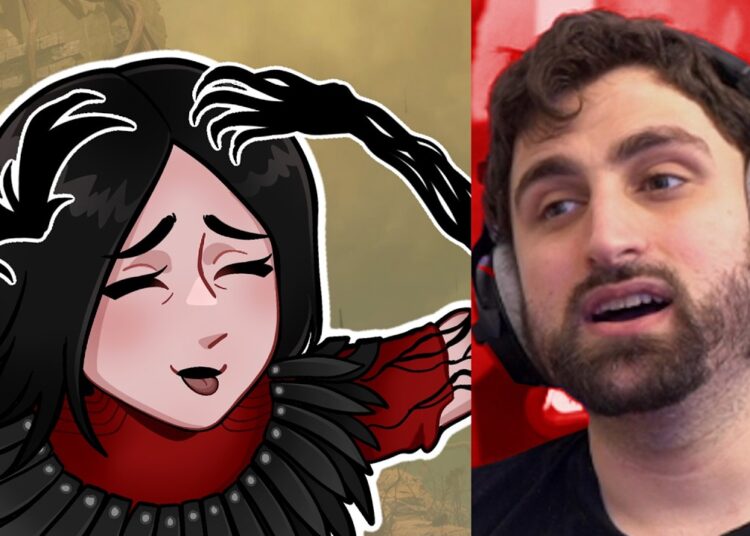 Explaining the “Artist Syndrome” in DBD