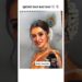 Shraddha Kapoor 😱😍😱Drawing || श्रद्धा कपूर || Artist Pro Max 💀🤨 #art #omg 👁️👄👁️