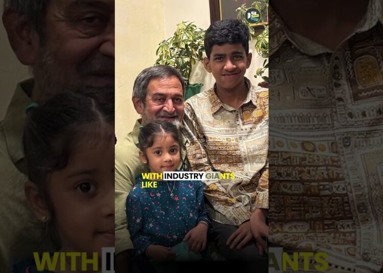 Treesha Thosar Wins National Award | Rising Star Child Artist 2025