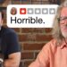James May rates celebrity drinks