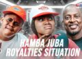 Youth Protest |Scotts Maphuma |Contract Ending |Hamba Juba Royalty Dispute |G Mashego |Kota Festival