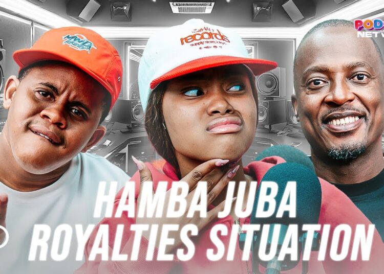 Youth Protest |Scotts Maphuma |Contract Ending |Hamba Juba Royalty Dispute |G Mashego |Kota Festival