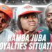 Youth Protest |Scotts Maphuma |Contract Ending |Hamba Juba Royalty Dispute |G Mashego |Kota Festival