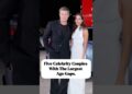 5 celebrity couples with the largest age gap #celebrities #foryou #celebrity #actors #usa#alpacino